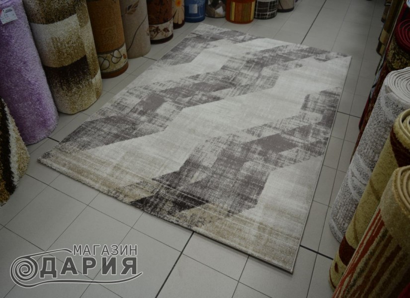 Килим Sakar 2472 beige